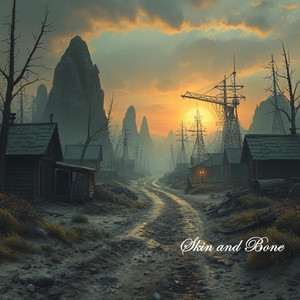 Skin & Bone