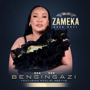 Bengingazi (feat. Mxolisi Mbethe) [Radio Edit]