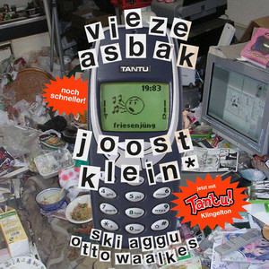 Friesenjung (Sped Up) (Explicit)