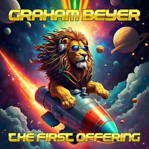 Rusty Roots (feat. Joe van der Linden & Michelle Murray)