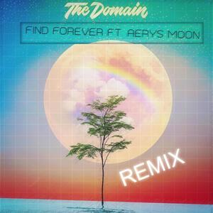 Find Forever (feat. Aerys Moon) [Remix]