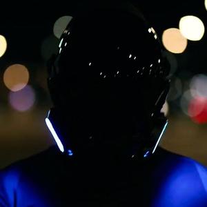 GHOSTING (feat. Dr. Wesh & Lilly Korine)