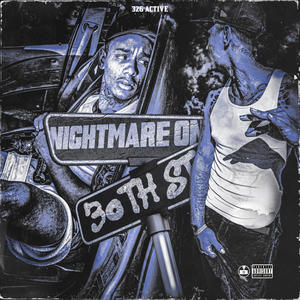 Nightmare On 30th Street (Explicit)