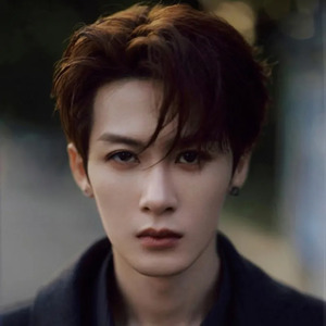 檀健次你是唯一-狸追.