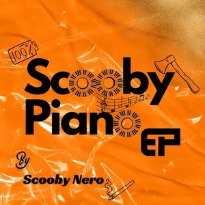 SCOOBY PIANO (Explicit)