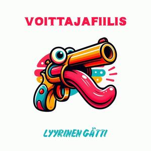 Lyyrinen gätti