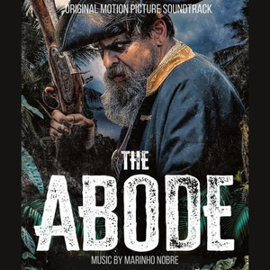 The Abode (Original Motion Picture Soundtrack) (怨灵屋 电影原声带)