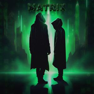 Matrix (feat. AREAL) (Explicit)