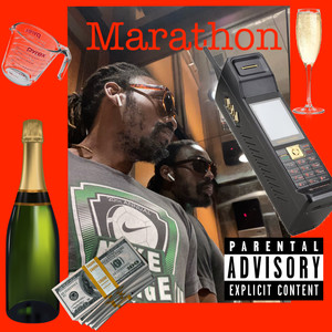 Marathon (Explicit)