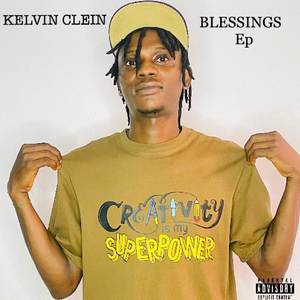 Kelvin Clein - Chill (Explicit)