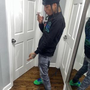 Pain show (feat. Screwly) (Explicit)