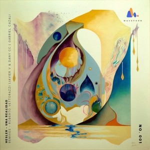 Una realidad (Gabriel Cazali Remix)