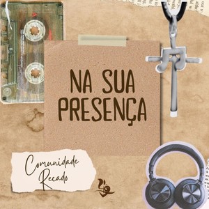Na Sua Presença