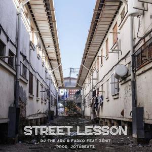 Street Lesson (Explicit)