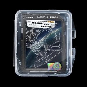 In A Minute(feat. RENZO) (Explicit)