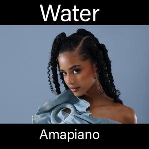 Water (Amapiano)