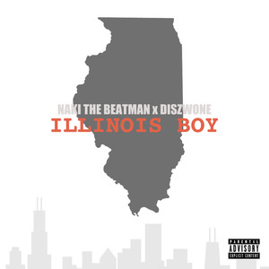 Illinois Boy (Explicit)