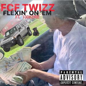 Flexin' on em (Explicit)