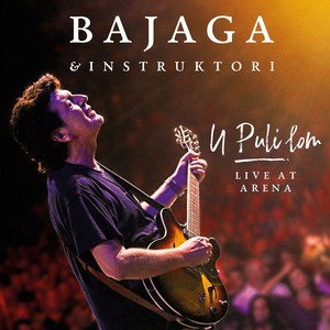 Bajaga - Tišina (Live At Arena)