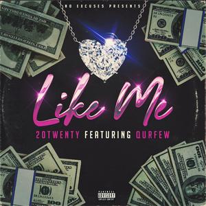 Like Me (feat. Qurfew) (Explicit)