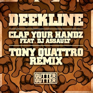 Clap Your Handz (Tony Quattro Remix)