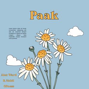 Paak (feat. CPness & B. Nobil) (Explicit)