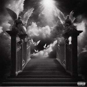 In The Rain (Explicit)