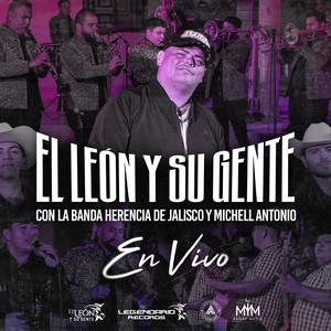 Ahora Va La Mia (En Vivo)