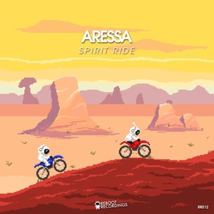 Spirit Ride (Original Mix)
