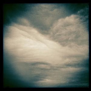 Quietly Weeping With Others