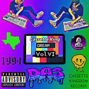 Cassette King Vol. VI (Explicit)