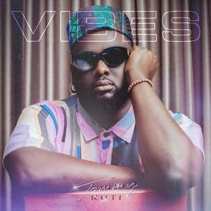 Vibes (feat. Yves the Male & Twinbeatz)