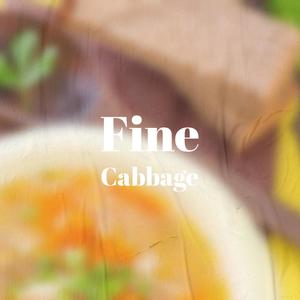 Fine Cabbage