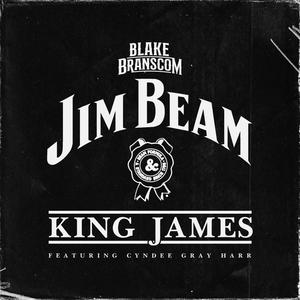 Jim Beam & King James