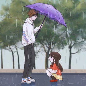 要落雨