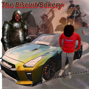 The Biscuit Bakery