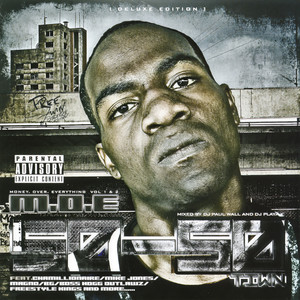 Pimp (Explicit)