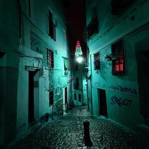 Street