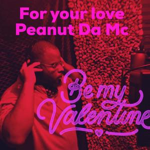 FOR YOUR LOVE (Explicit)