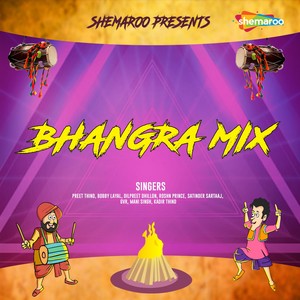 Bhangra Mix