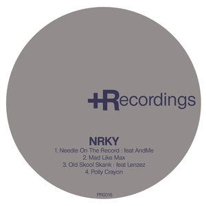 NRKY, Vol. 1 (Beatport Exclusive)