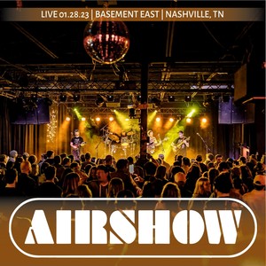 Live 01.28.23 / Basement East / Nashville, TN