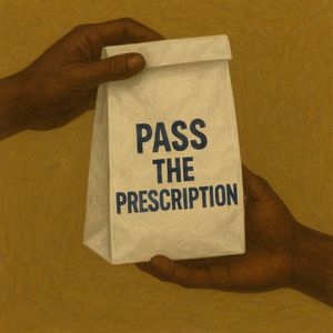 Pass The Prescription (with Aceyalone & Mellow Man Ace) (Explicit)