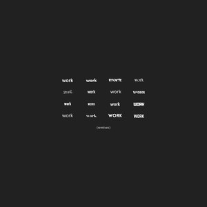 Work (featuring Juicy J, Vic Mensa, Armani Caesar) (Clean)
