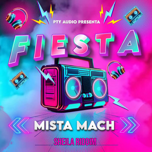 Fiesta (Sheila Riddim)