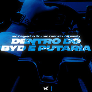 Dentro do Byd e Putaria (Explicit)