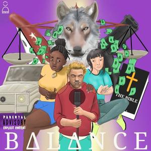 Balance [E.P]