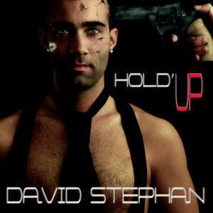 Hold - up