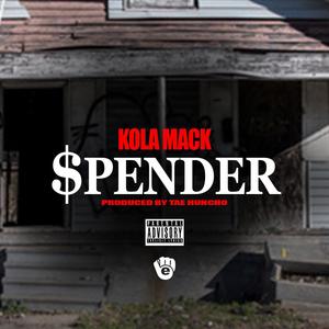 Spender (Explicit)