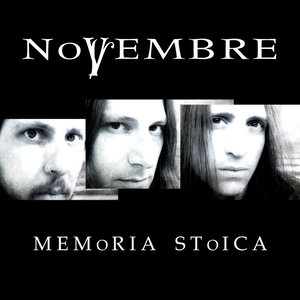 Memoria Stoica EP